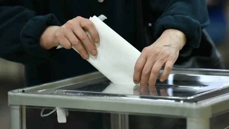 Аудан әкімдерінің тікелей сайлауы 2024 жылы өткізілуі мүмкін