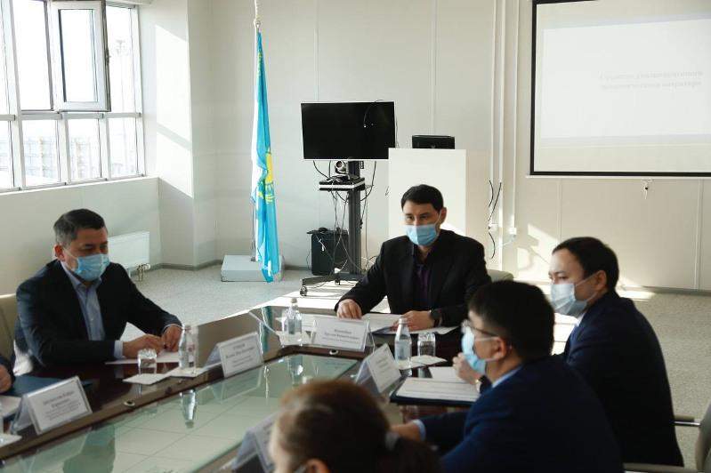 Қаржы министрі: Бір күндік фирмалар, жалған декларациялар өткеннің еншісінде қалуы тиіс