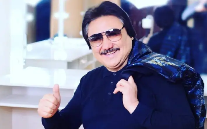 Марат Омаров алдағы мерекеде АҚШ-тағы қандастарды қуантпақ