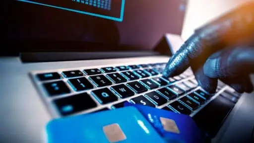 Интернет алаяққа алданып қалды 