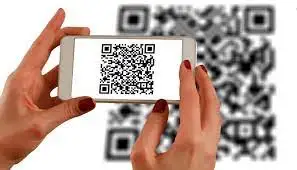 Нотариустер QR-код арқылы жұмыс істейді
