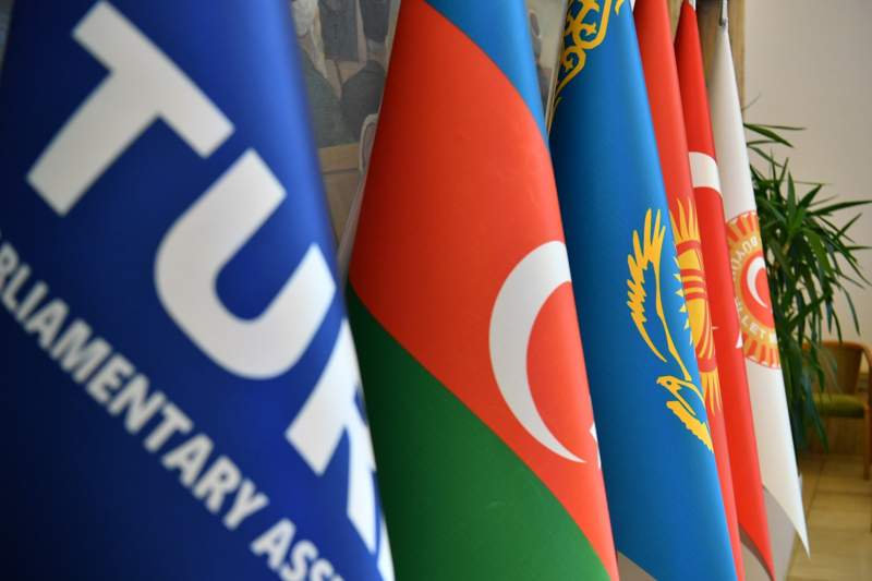 ТүркПа отырысында Е.Қошанов энергетикалық және азық-түлік қауіпсіздігін күшейту туралы айтты