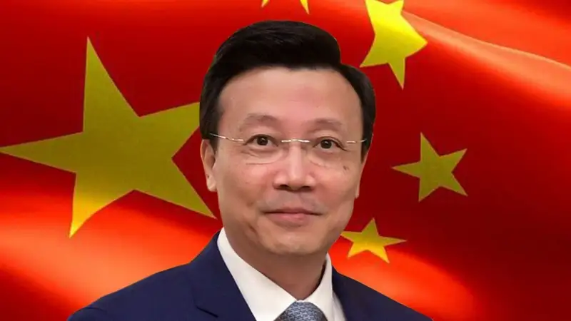 Қытай елшісі Қазақстанның атынан сөйлей беретін болған ба?