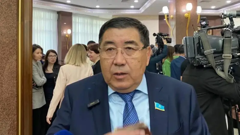 Парламент мәжілісінің депутаты Митталдың меншігіндегі кен орындарын қайтарып алуды сұрады