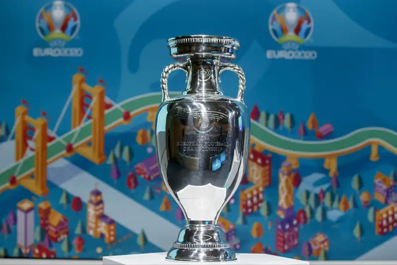 Еуропа чемпионаты: Доп додасы қыза түсті