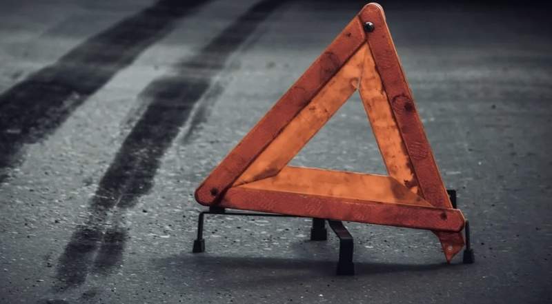 Жол апатынан бір мектептің 3 бірдей қызметкері қаза тапты