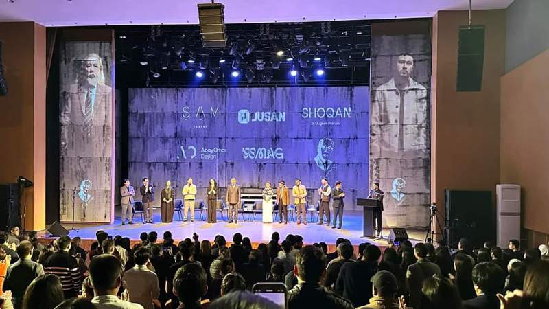 «Иран конференциясы»: Біреудің шындығы сенікіне сай келмейді