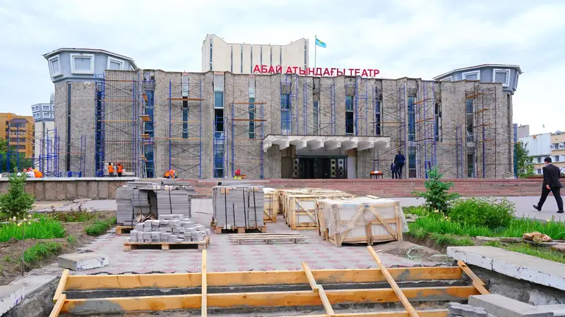 Премьер-Министр Абайдың 175 жылдығына дайындықпен танысты