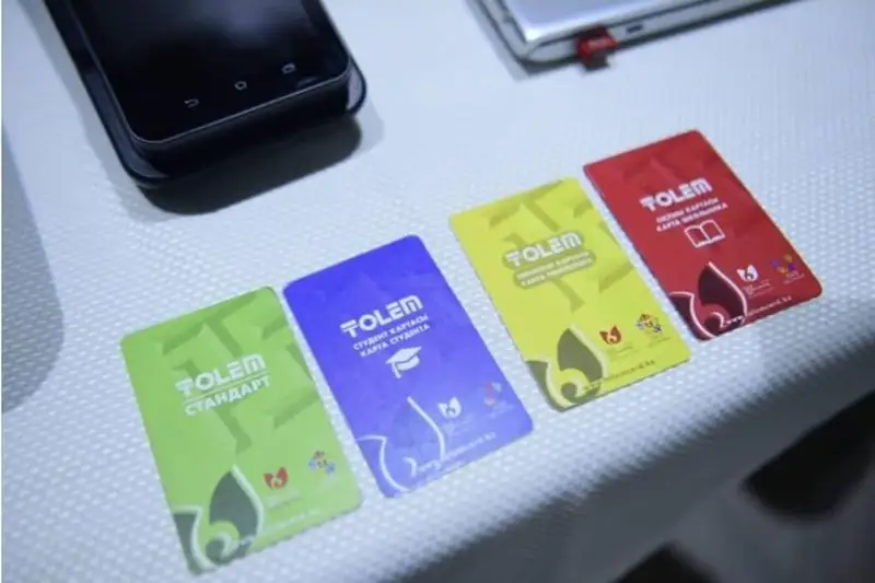«Төлем» жүйесінің негізінде тасымалдаушылардың салықтық төлемдері артты