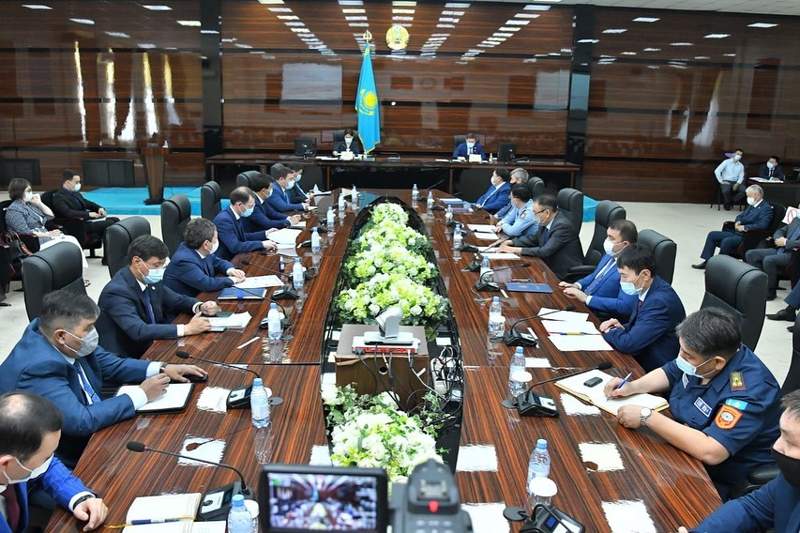 Шілдеден бастап мемлекеттік органдардың жұмысында не өзгереді?