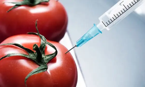 Жеуге болатын вакцина