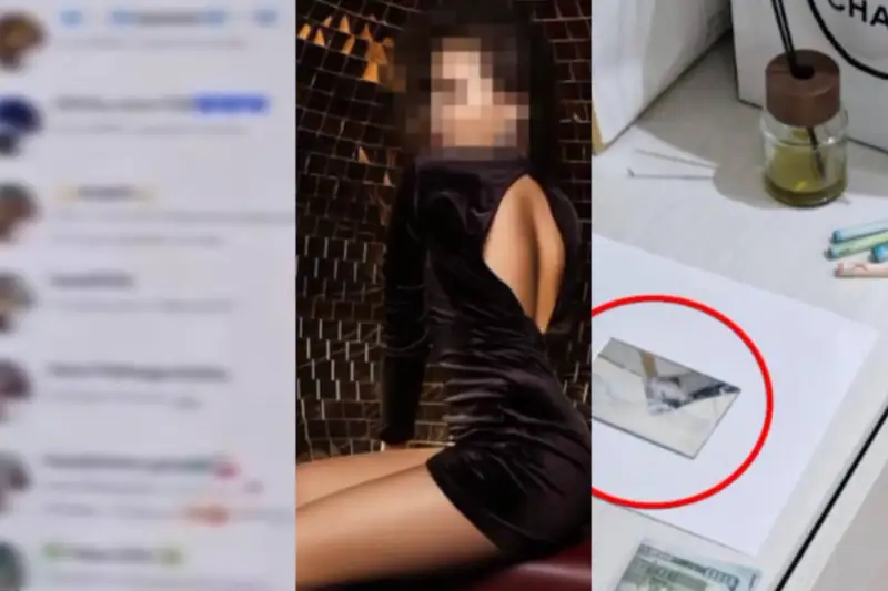Жезөкшелікпен айналысатын «эскортшылар» желісінің ұйымдастырушысы ұсталды 