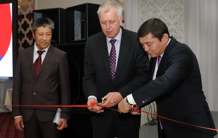  Испанияда қайтыс болған кәсіпкер кім? 