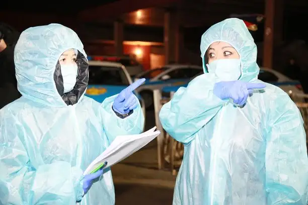 Атырауда ахуал нашар