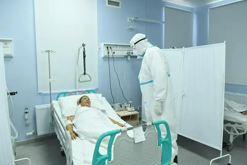 Гүлшара Әбдіқалықова өңір жұртшылығына үндеу жолдады 