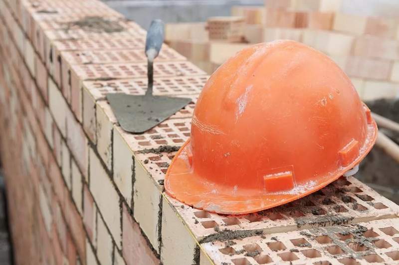Қарағандыда 20 жастағы жігіт құрылыс алаңында қайтыс болды
