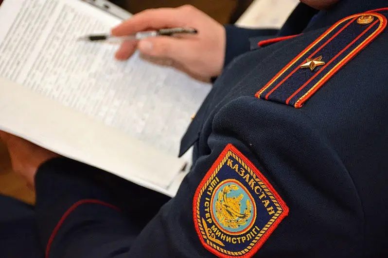 Белгілі заңгердің өліміне қатысты тергеу жұмыстары аяқталды