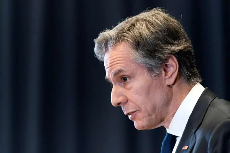  Алмақтың салмағы: АҚШ-тың Мемлекеттік хатшысы ҚАЗАҚСТАНҒА не үшін келе жатыр?