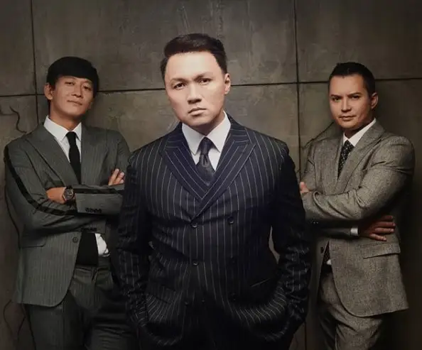 Танымал топ қазақ сахнасына қайта оралды