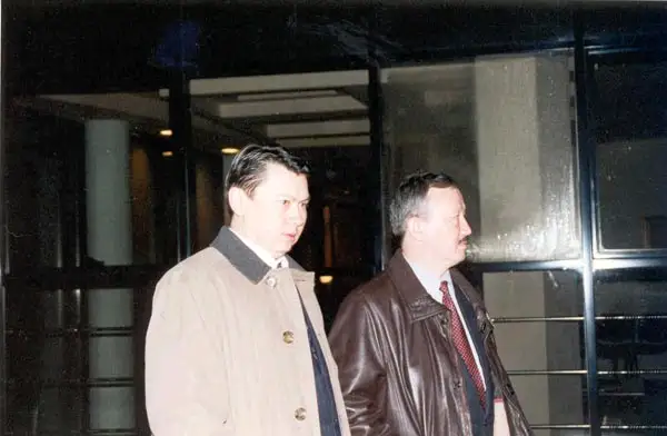 «Рахатгейт» әлі біткен жоқ. Баян Мақсатқызы атышулы «кланға» қатысты тағы бір құпияны ашты