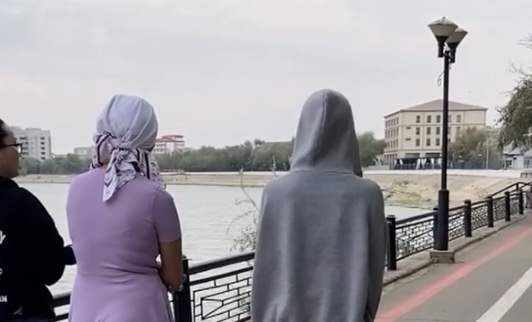 Атырауда 15 жастағы қызды зорлаған жігіт жазадан құтылған