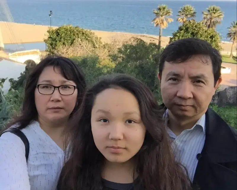 Шетелдегі қандас: Ауруханасы жоқ мемлекет дамыған 30 елдің қатарына кіреміз дейді