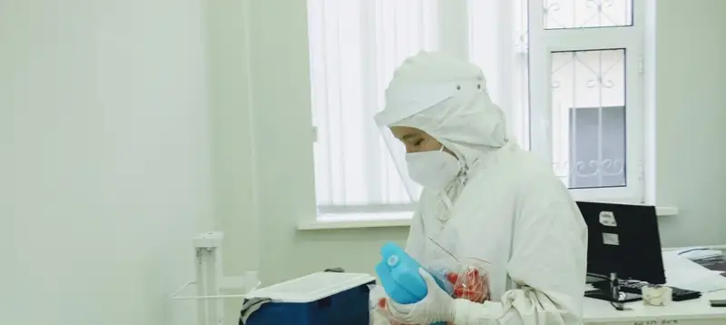 Қазақстанда бір тәулікте 753 адамнан коронавирус анықталды 