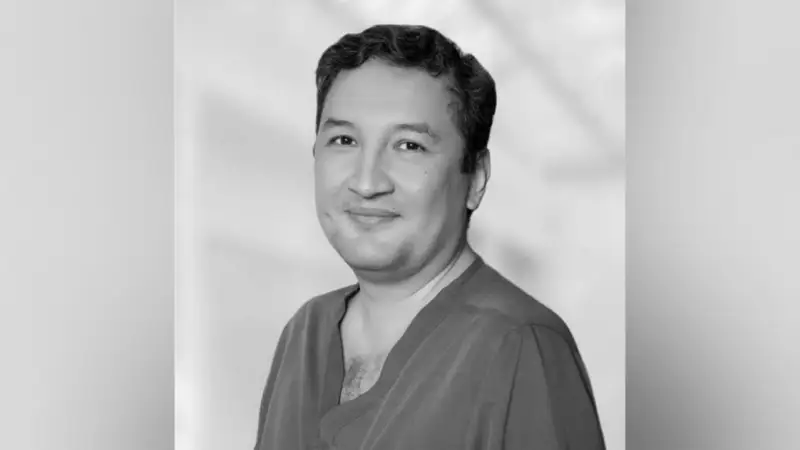 Белгілі кардиохирург қайтыс болды