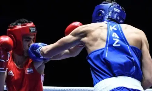 Азия чемпионаты: Қазақстандық жас боксшылар 22 медаль иеленді