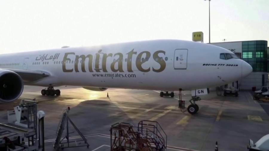 Emirates әуе компаниясы миллиардтаған шығынға батты