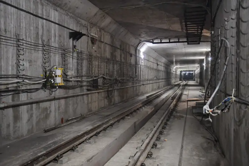 Алматыда салынып жатқан метроның бағыты түзетіледі