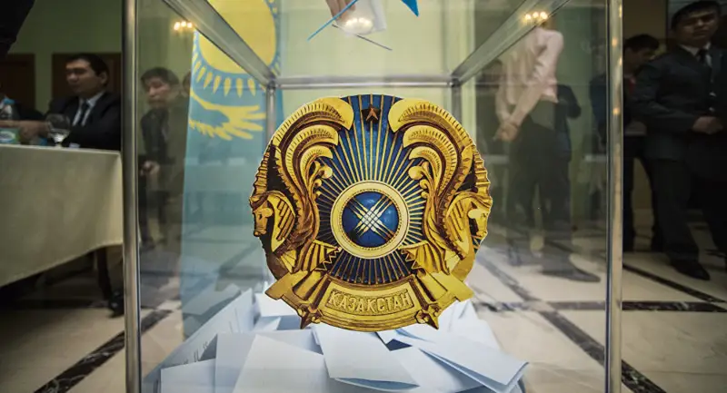 Заңға қол қойылды, енді сайлау қашан?