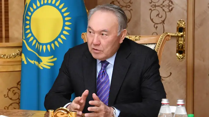 Назарбаев Қауіпсіздік кеңесіне жаңа адамдарды тағайындады 
