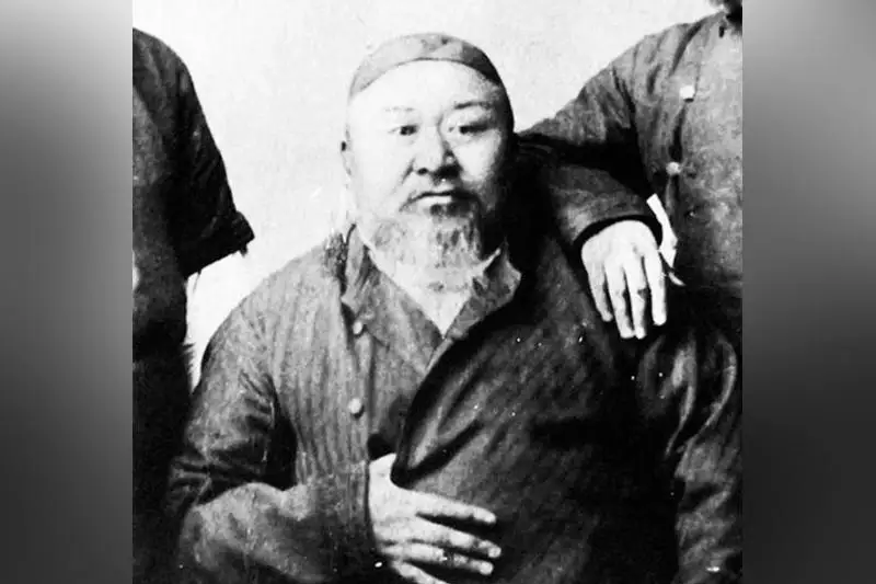 Бүгін – Абай күні