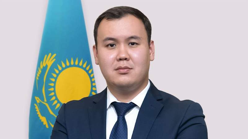 Камиль Ақатов ҚР Ғылым және жоғары білім вице-министрі қызметінен босатылды