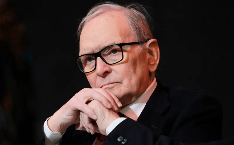 Атақты композитор Эннио Морриконе қайтыс болды