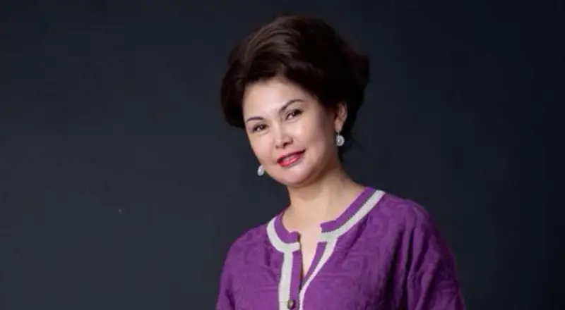 Аида Балаева Ақпарат және қоғамдық даму министрі болып тағайындалды