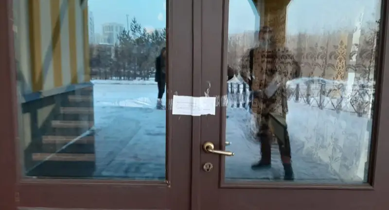 Елордадағы «ZOLOTO» мейрамханасы неге жабылды? 
