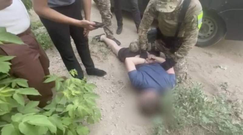 Павлодарда жалдамалы алаяқ ұсталды