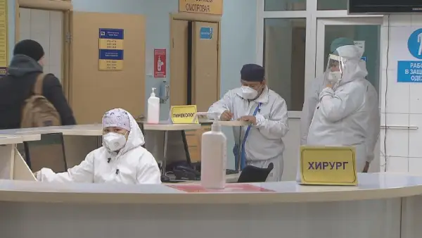 Алматыдағы ұшақ апатынан зардап шеккендердің жағдайы жақсарып келеді