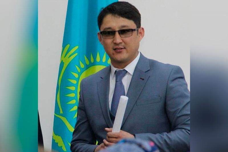 Шығыс Қазақстандағы Аягөз қаласының әкімі ауысты  
