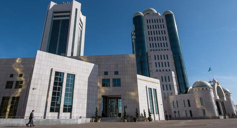 Бүгін Парламент палаталарының бірлескен отырысы өтеді