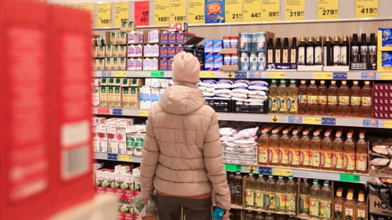 Кейбір тауар арзандайды
