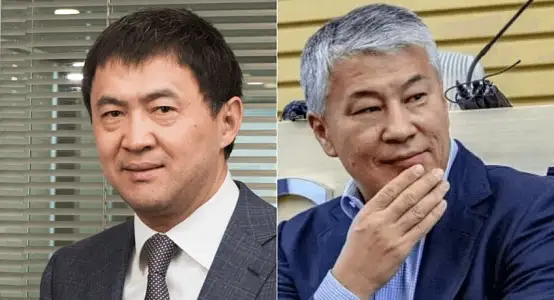 Сатыбалды мен Боранбаевты қамауда ұстау мерзімі ұзарды