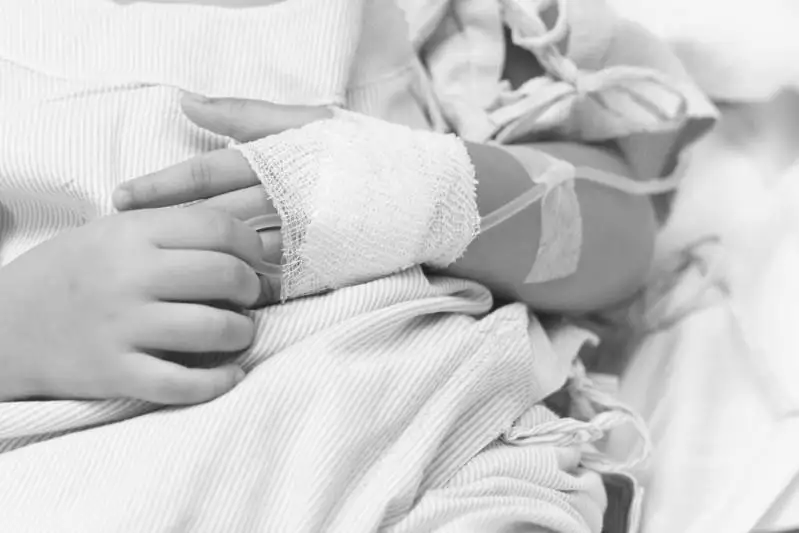 45 баладан мультисистемалық қабыну синдромы анықталған