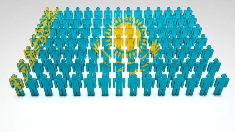 Алматы: 2 миллионнан астам адам халық санағынан өтті