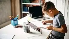 Онлайн-сабақ кестесі