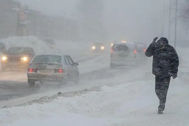 Төрт облыста ескерту жарияланды