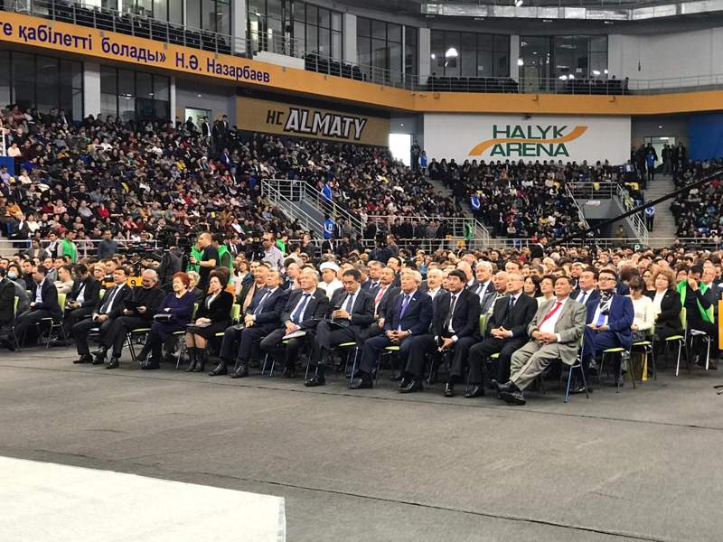Оқушылар сарайы күрделі жөндеуден өтеді
