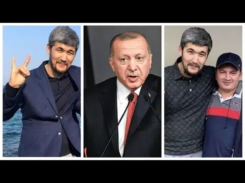 Ердоған туралы жаңа әнге Дикий Арманның қандай қатысы бар?